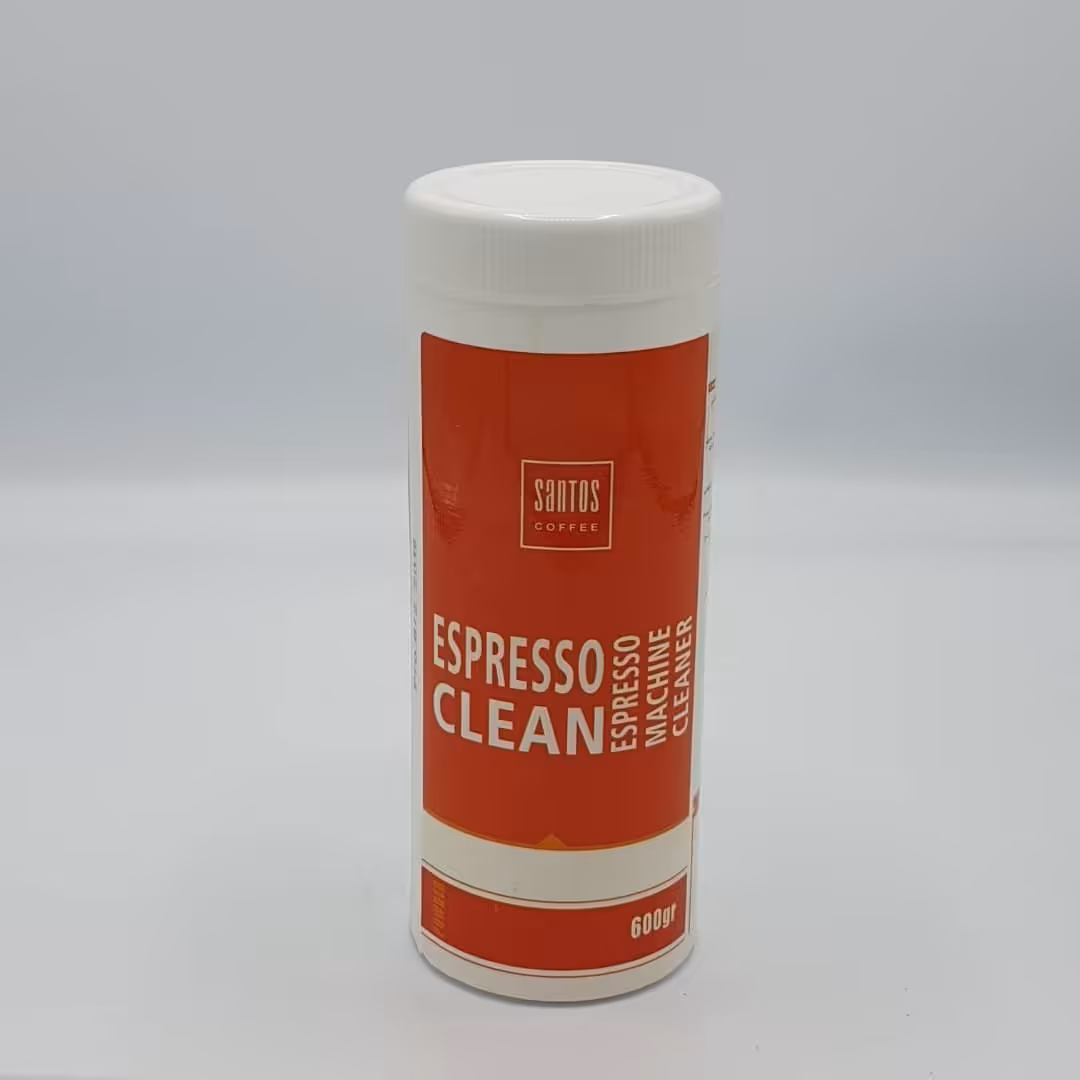 پودر  بک واش شستشوی اسپرسو ساز 