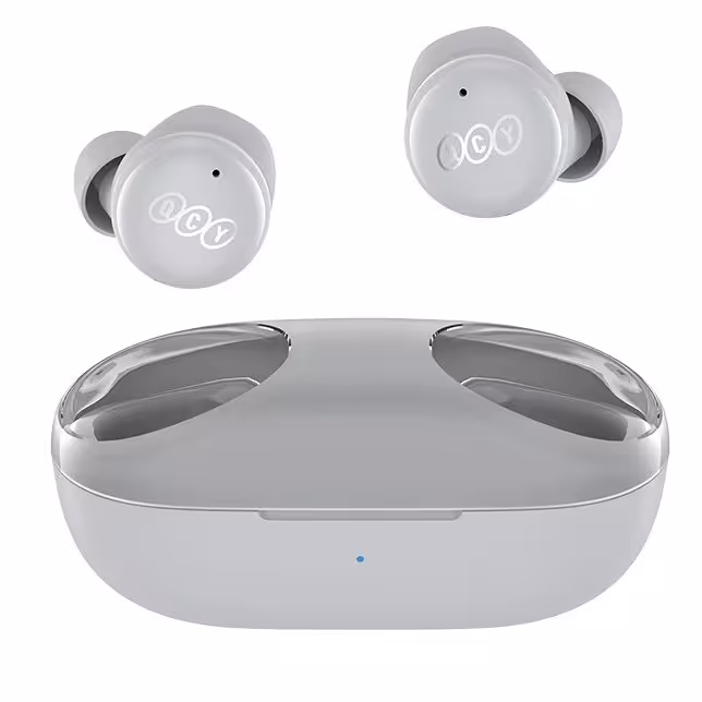 هدفون بی سیم شیائومی مدل QCY T17s

