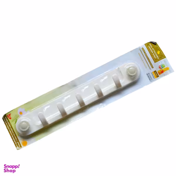 آویز حوله مدل ST-8378