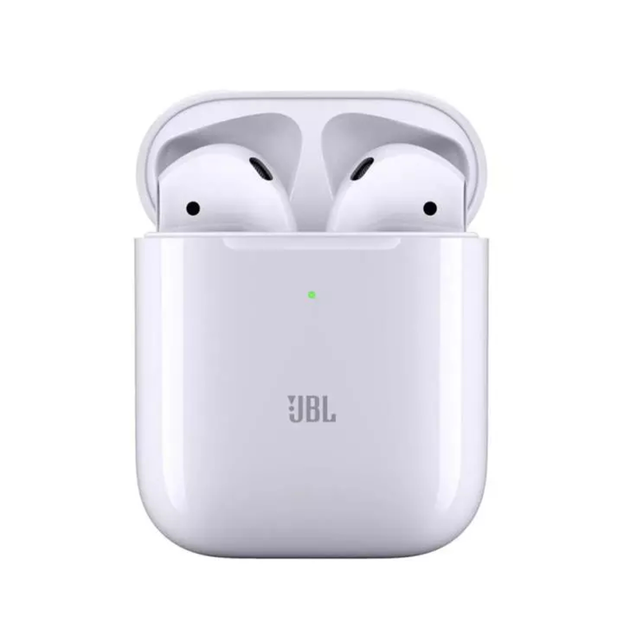هندزفری بلوتوثی طرح ایرپاد2 مدل JBL Air-R02 همراه با کاور ایرپاد