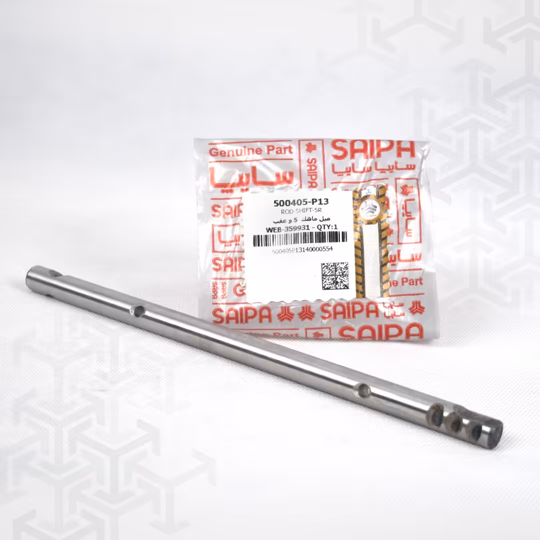 میل ماهک 5 و عقب پراید و تیبا اصل شرکتی