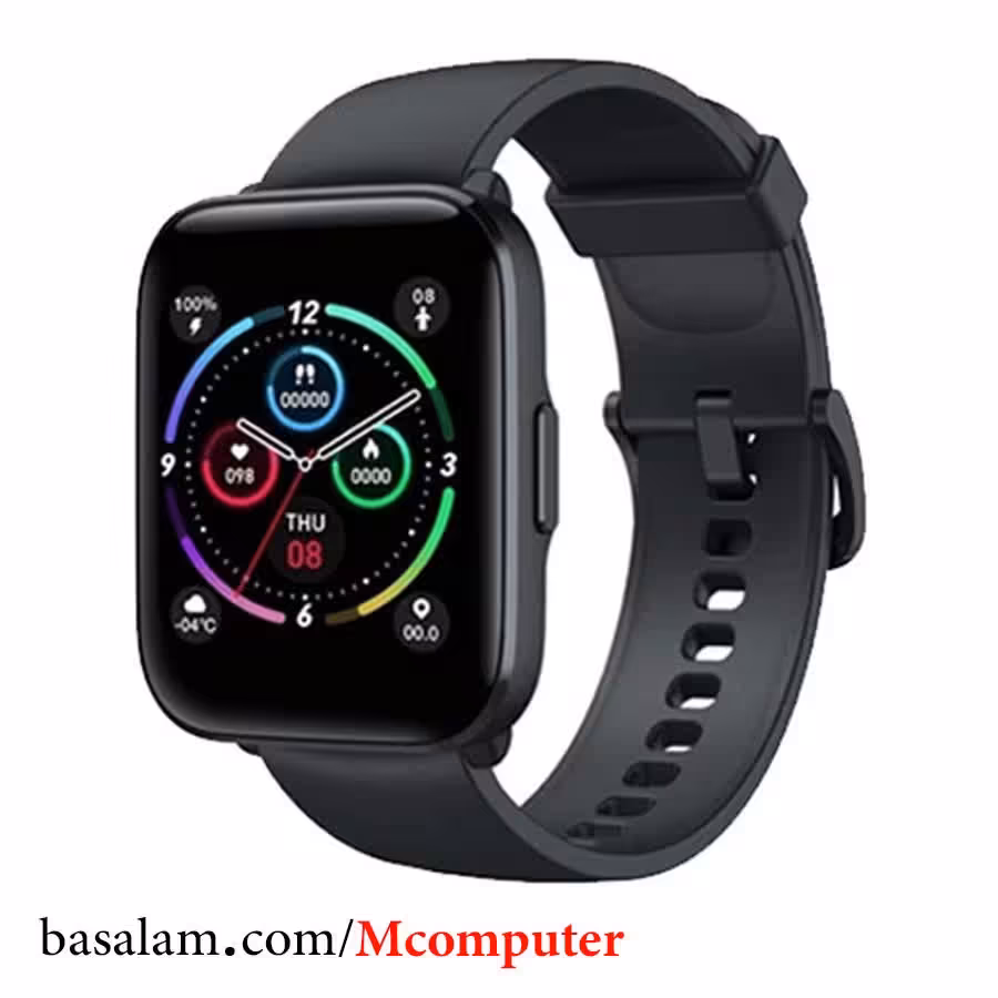 ساعت هوشمند شیائومی Xiaomi Mibro Watch C2 با ارسال رایگان و گارانتی 6ماهه شرکتی