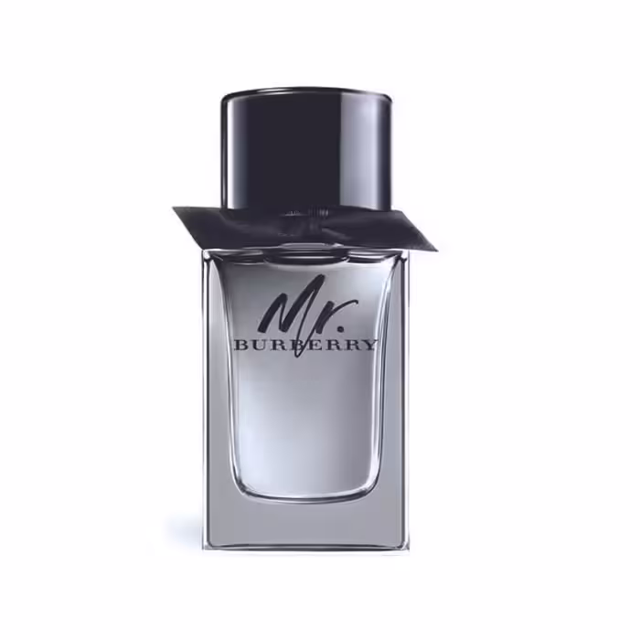 تستر سفارش اروپا عطر مردانه مستر باربری ایندیگو BURBERRY – Mr. Burberry Indigo