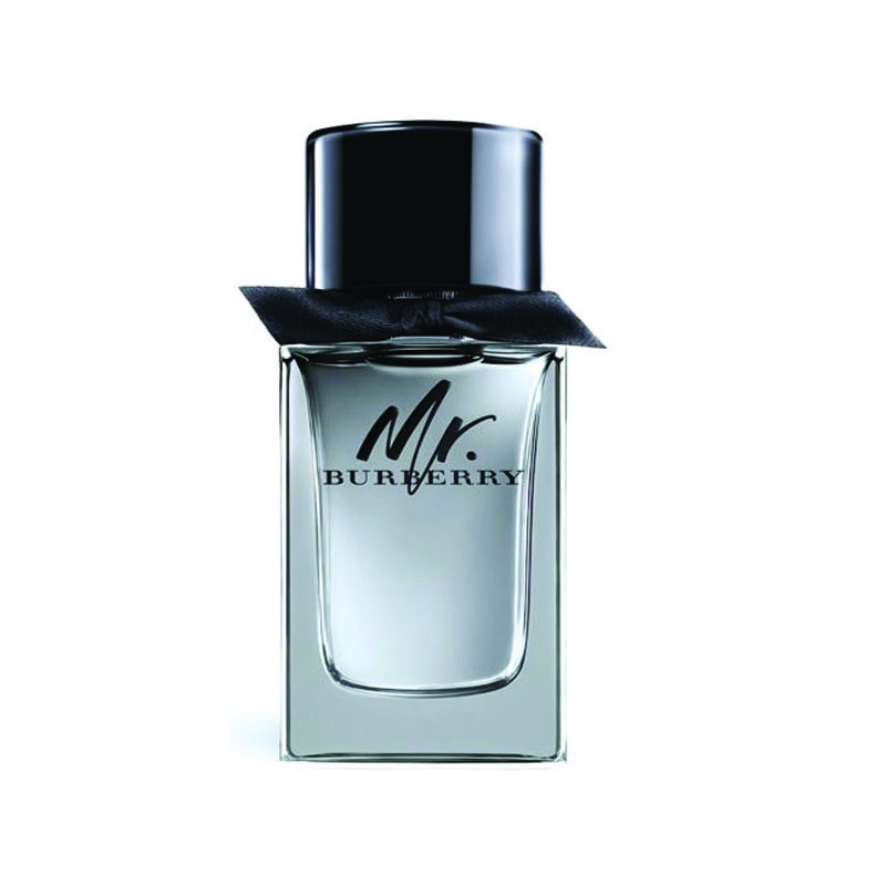 تستر سفارش اروپا عطر مردانه مستر باربری ایندیگو BURBERRY – Mr Burberry Indigo