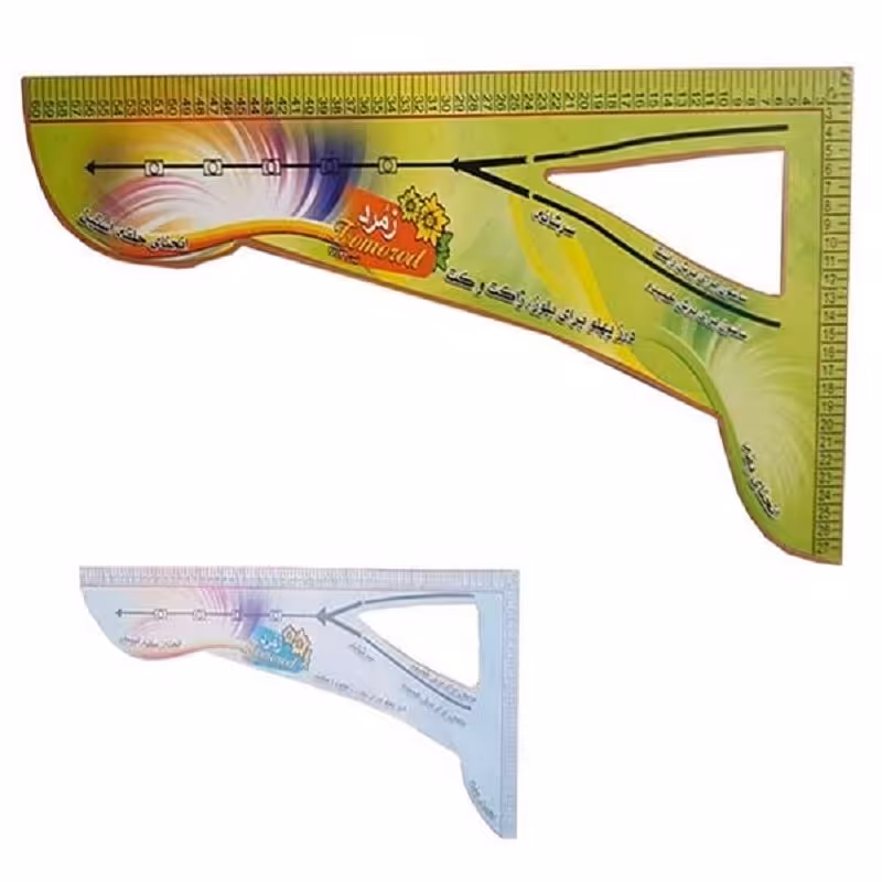 گونیای بزرگ