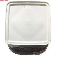 سطل زباله ونوس پلاستیک مدل M-01