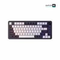 قیمت و خرید کیبورد بی سیم مکانیکال گیمینگ ردراگون UCAL K673 PRO WB