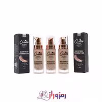 کرم پودر اورجینال گارنیش garnish حجم 40 میل