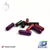 محافظ پر دارت سانفلکس Sunflex Flight Protectors اصل