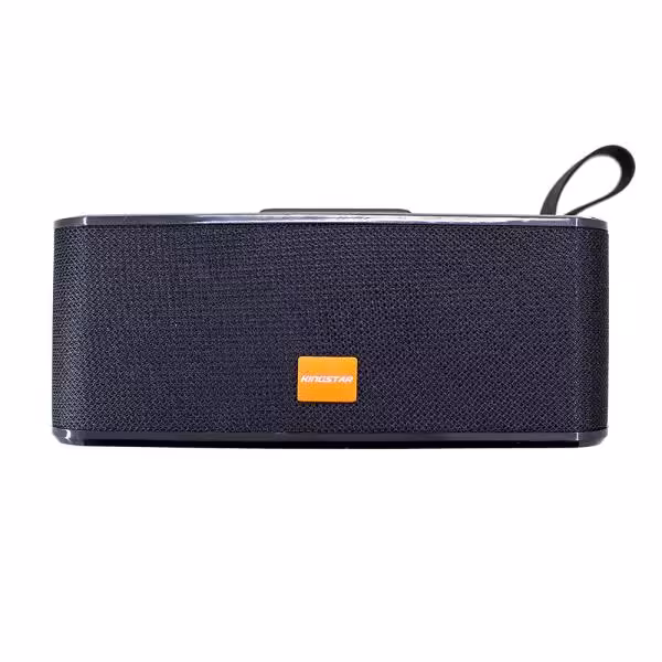 اسپیکر بلوتوثی کینگ استار مدل KBS132