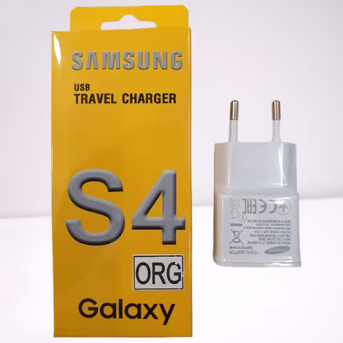 شارژر  سامسونگ Samsung S4