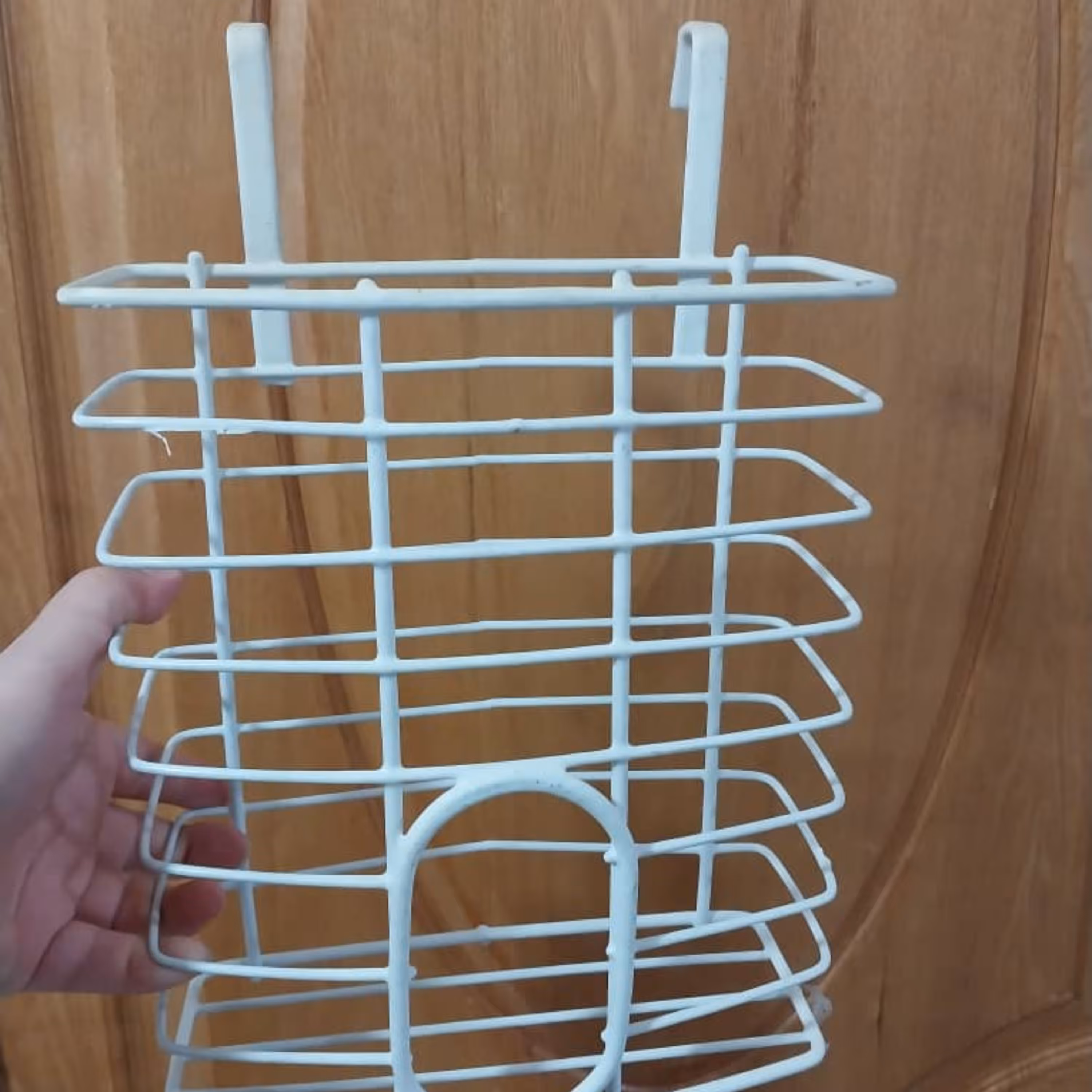 جا نایلونی داخل کابینت با ارسال رایگان