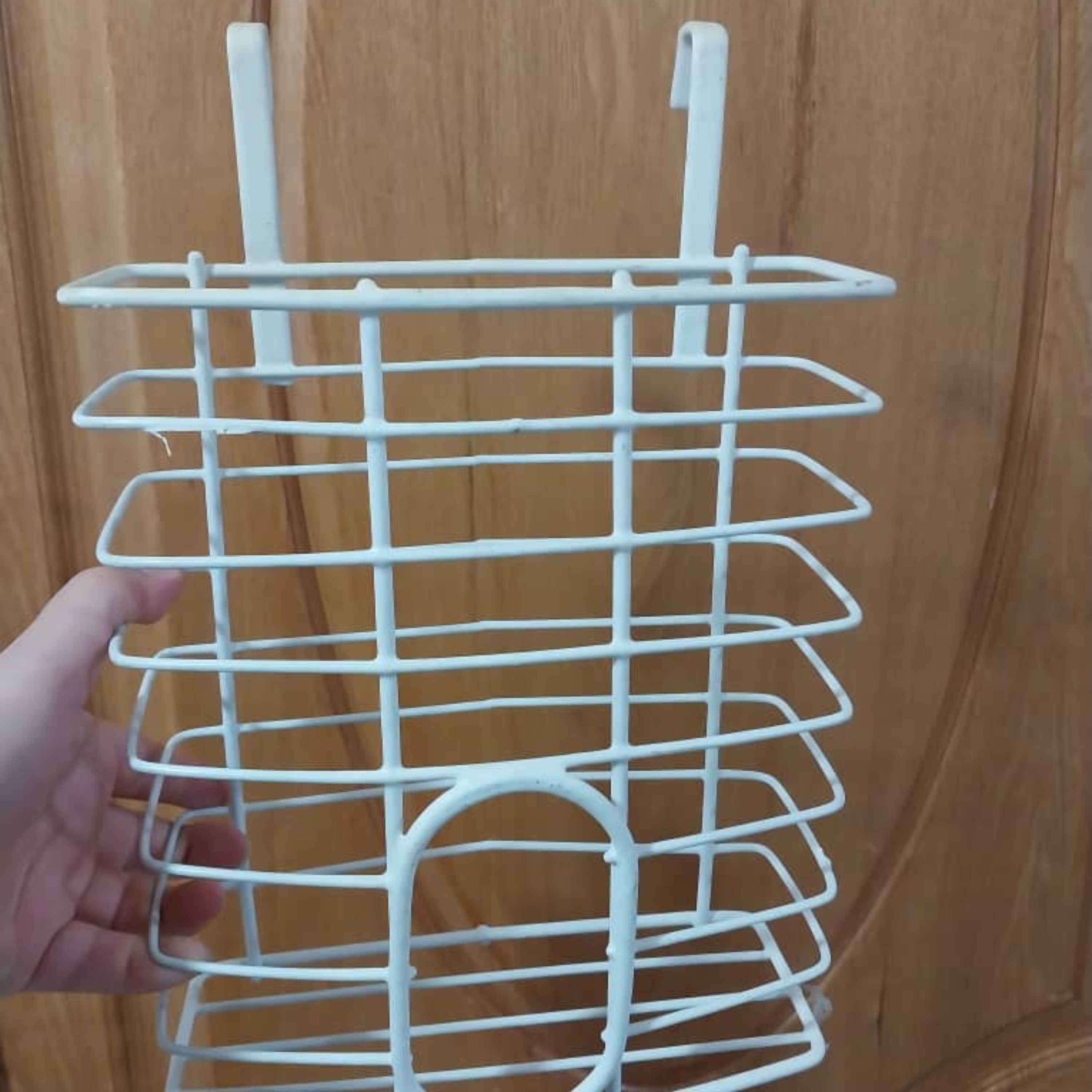 جا نایلونی داخل کابینت با ارسال رایگان