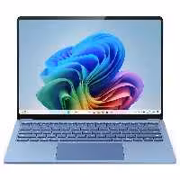 لپ تاپ 13.8 اینچی مایکروسافت مدل Surface Laptop 7 Copilot Plus PC-Snapdragon X Elite-64GB LPDDR5x-1TB SSD-Touch - کالاوما
