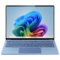 لپ تاپ 13.8 اینچی مایکروسافت مدل Surface Laptop 7 Copilot Plus PC-Snapdragon X Elite-64GB LPDDR5x-1TB SSD-Touch - کالاوما