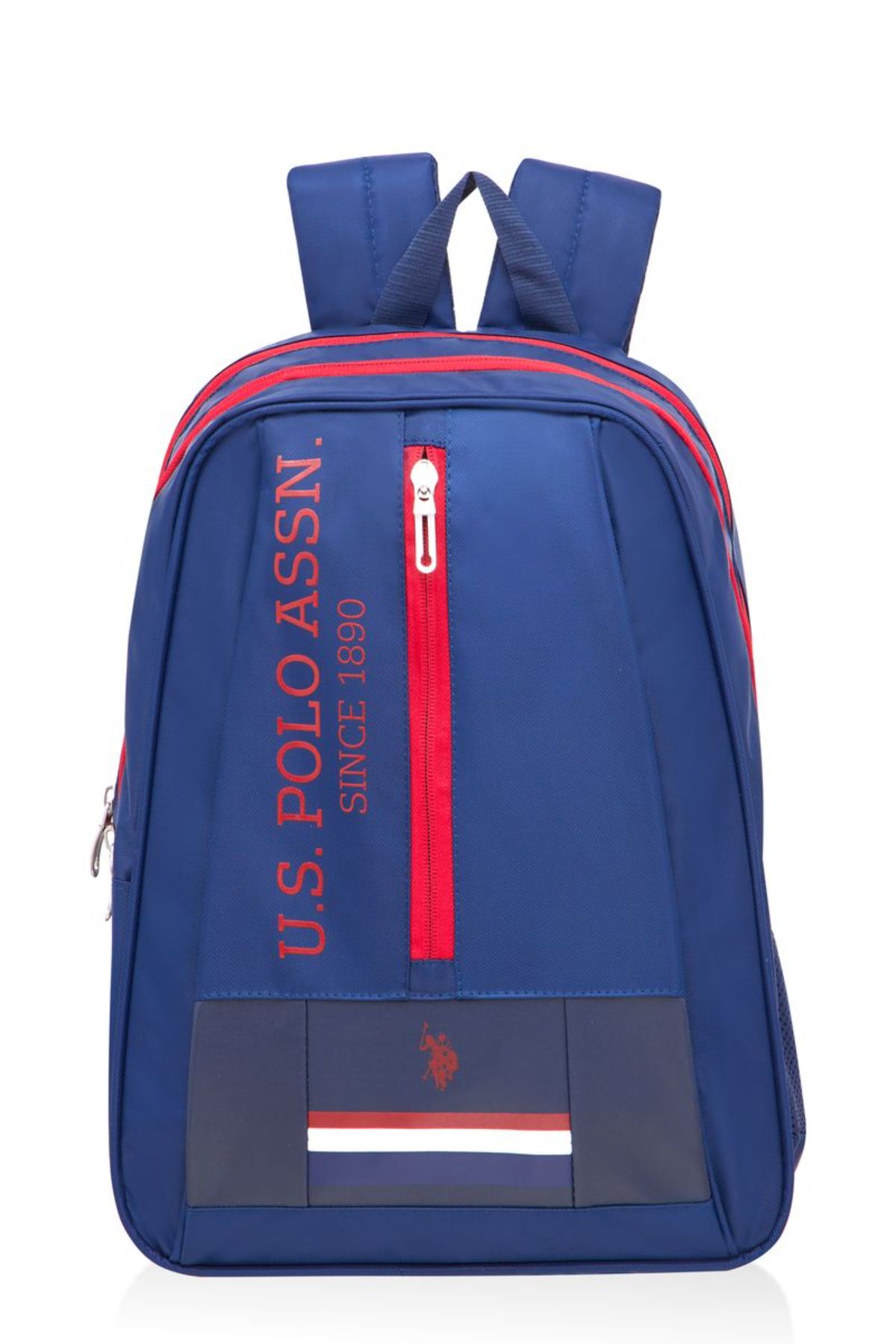 کوله پشتی چند رنگ مردانه و زنانه پایه چوگان Assn سرمهای US Polo Assn