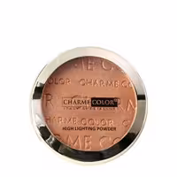 پنکیک هایلایت چارم کالر شماره 01