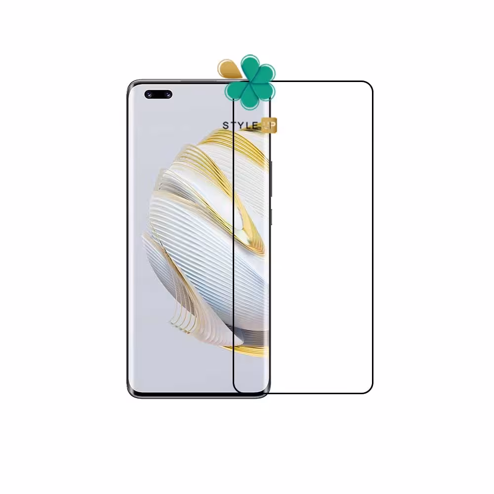 گلس سرامیکی گوشی هواوی Huawei nova 10 Pro مدل تمام صفحه