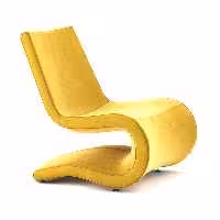 مبل تکنفره Wave هلگر