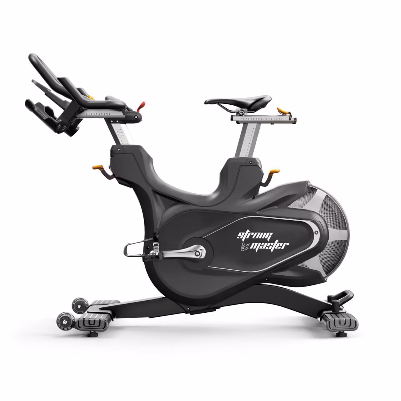 دوچرخه اسپینینگ Strong Master مدل XM 11