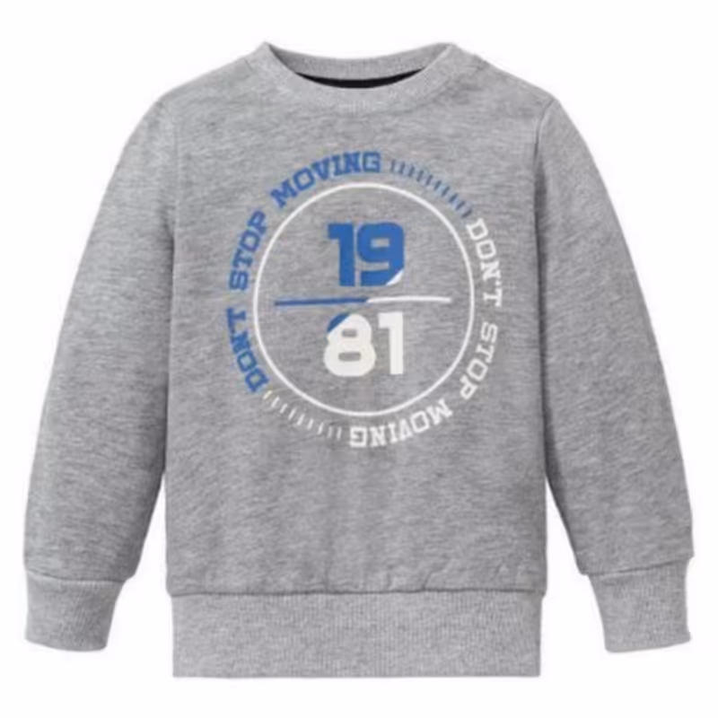 دورس پسرانه طوسی-آبی برند پیپرتس اصل آلمان