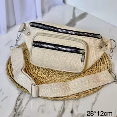 کیف کمری کنفی