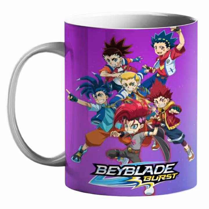 فرفره انفجاری مدل ماگ