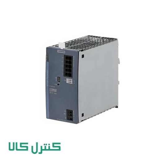 منبع تغذیه زیمنس مدل 6EP3346-7SB00-3AX0