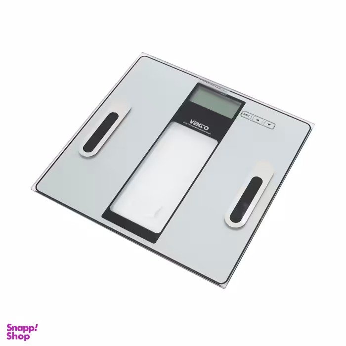 ترازو وزن کشی دیجیتال مدل EF972