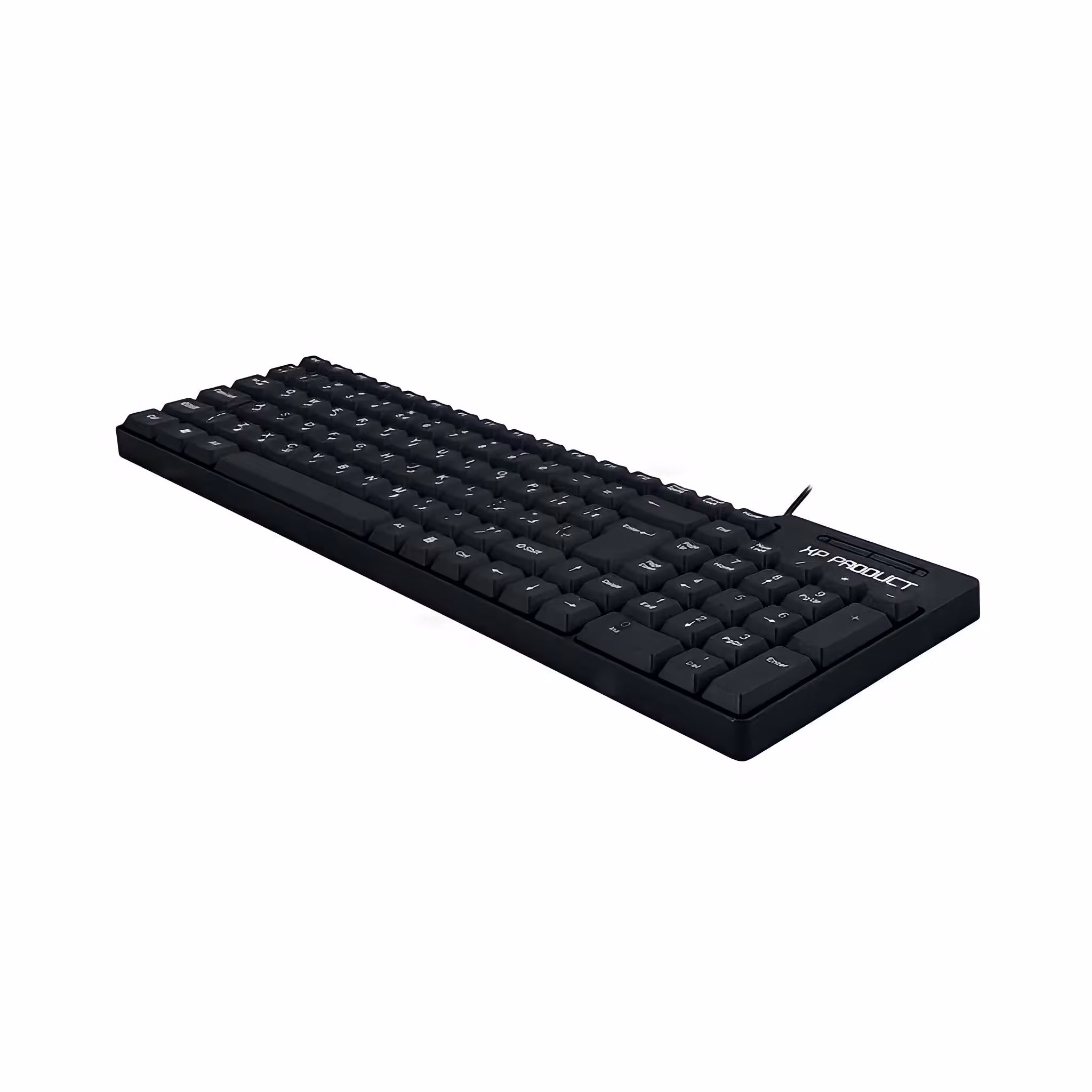 کیبورد ایکس پی-پروداکت مدل XP8000F