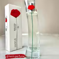 عطر اورجینال و مینی زنانه کنزو فلاور