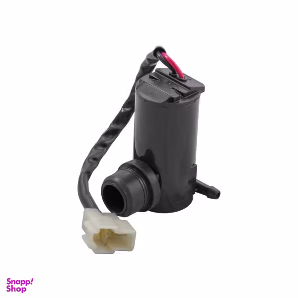 پمپ شیشه شوی الدورا کد 87052541 مناسب برای پراید