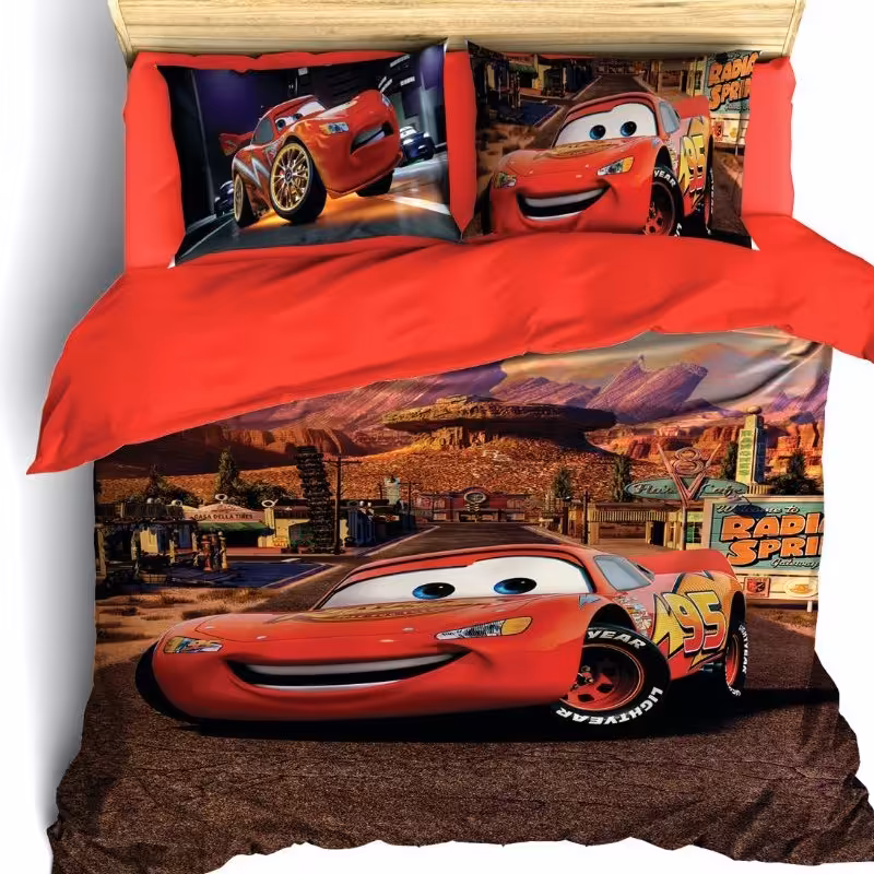 روتختی سه بعدی یک نفره رنگ ثابت کد 149 (((ارسال رایگان)))