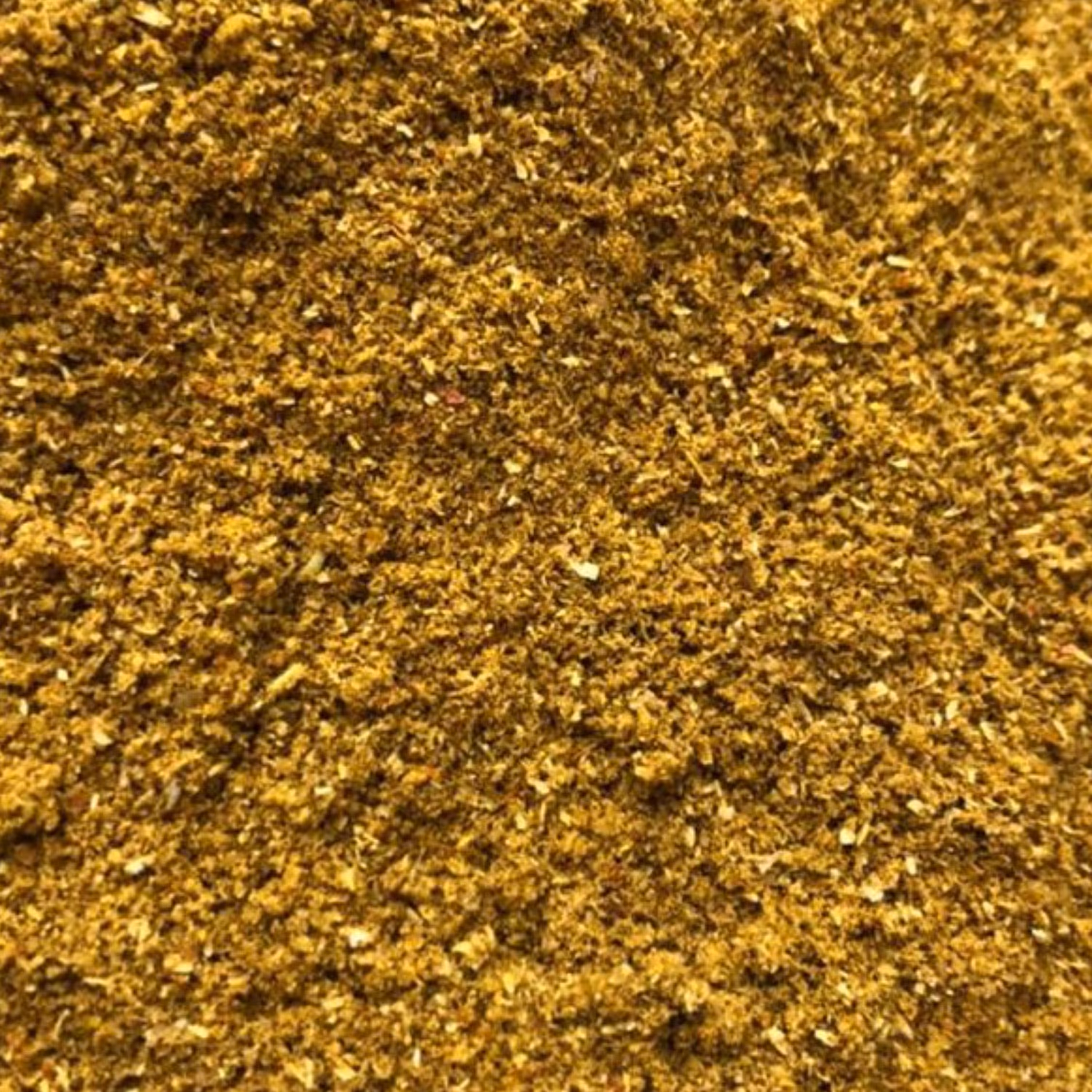 ادویه عربی(هاش) مقدار (250 گرمی)