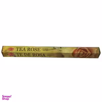 عود هم طرح TEA ROSE بسته ۲۰ عددی