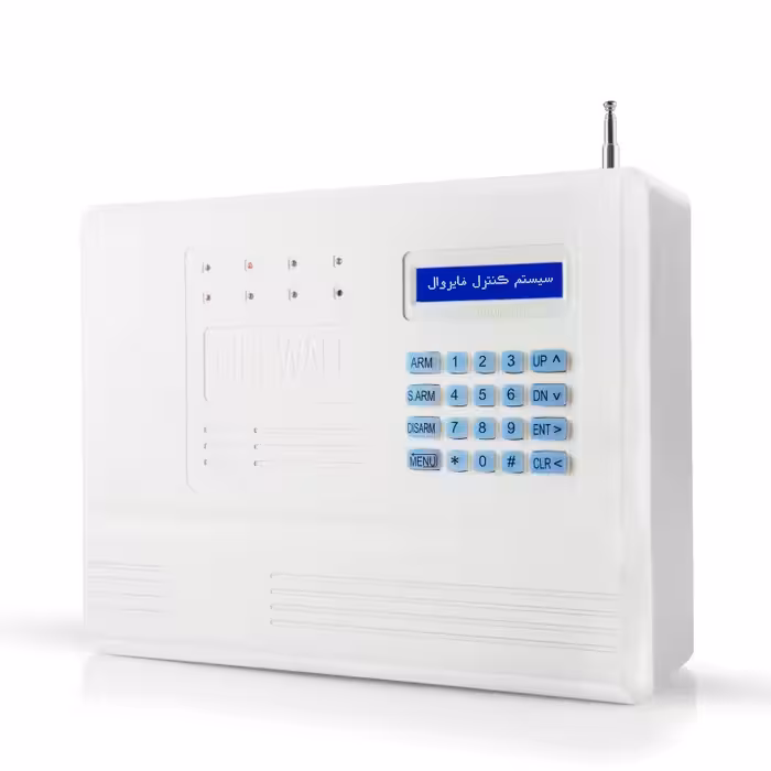 دزدگیر  سیمکارتی هوشمند فایروال f10 با 60 ماه گارانتی اصلی 