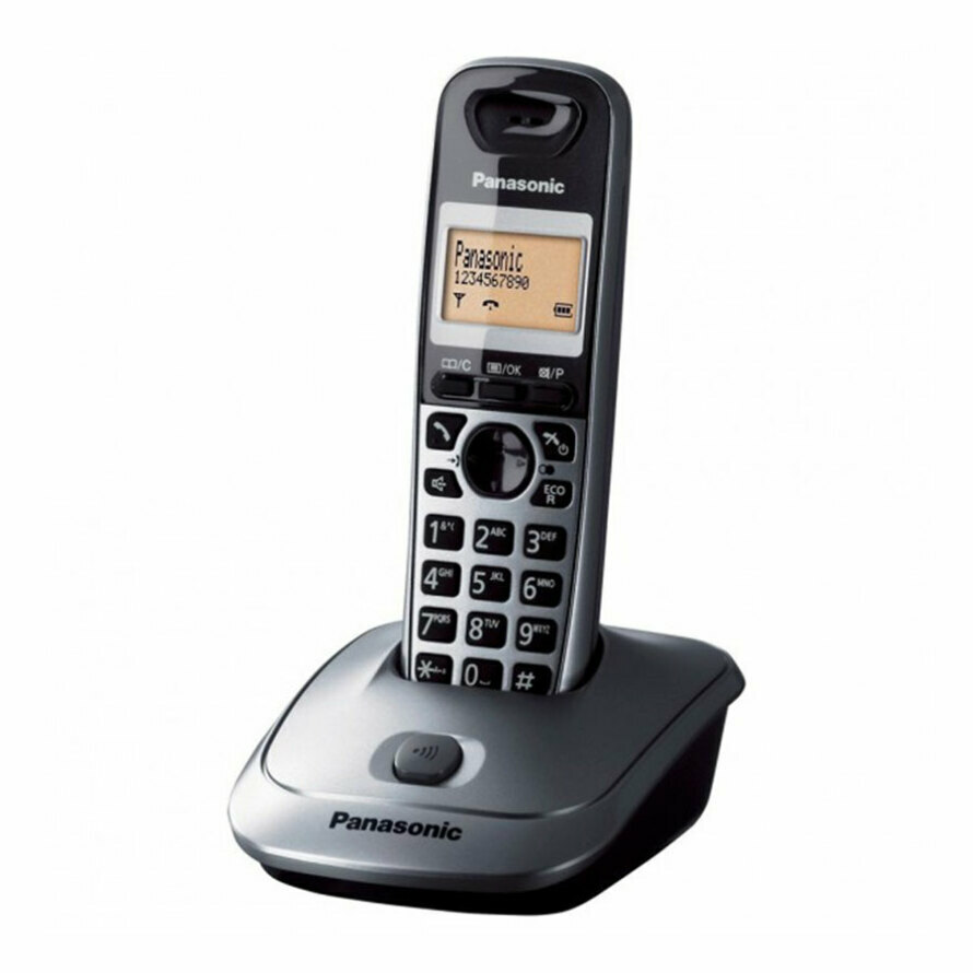 تلفن بیسیم پاناسونیک KX-TG2511