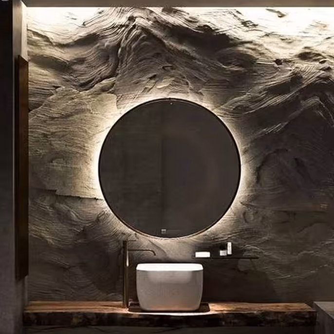 اینه بکلایت