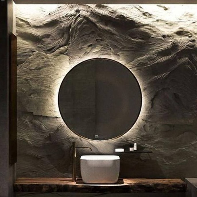 اینه بکلایت