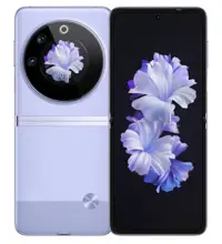 گوشی موبایل تکنو مدل Phantom V Flip ظرفیت 256 گیگابایت رم 8 گیگابایت