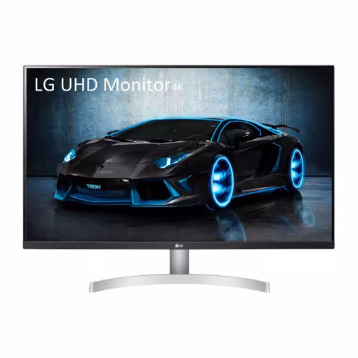 مانیتور ال جی مدل 32UN500 سایز 32 اینچ