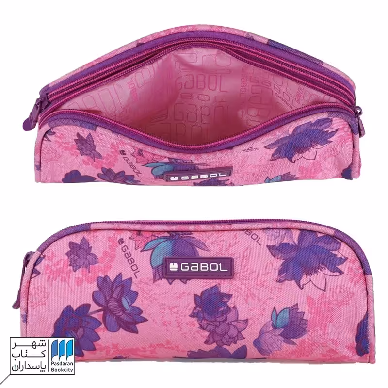 جامدادی دو زیپ izumi 229031099 گابل gabol