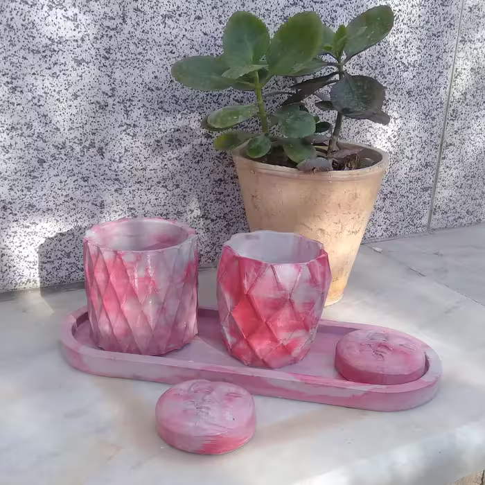سنگ مصنوعی (پس کرایه)
