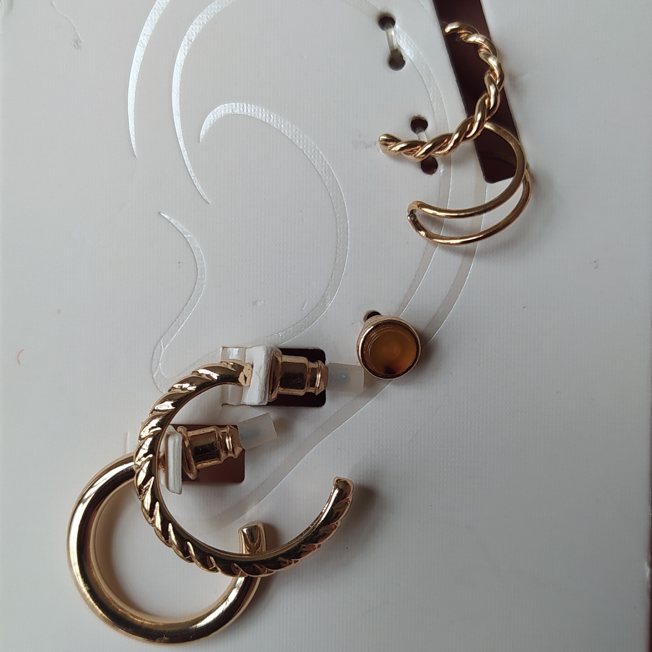 پک گوشواره