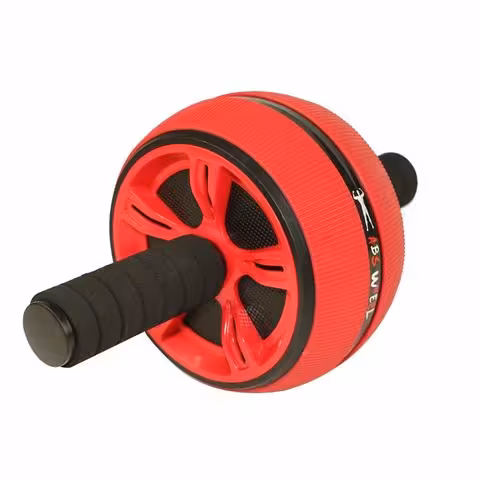 رول شکم چرخ پهن RL-007