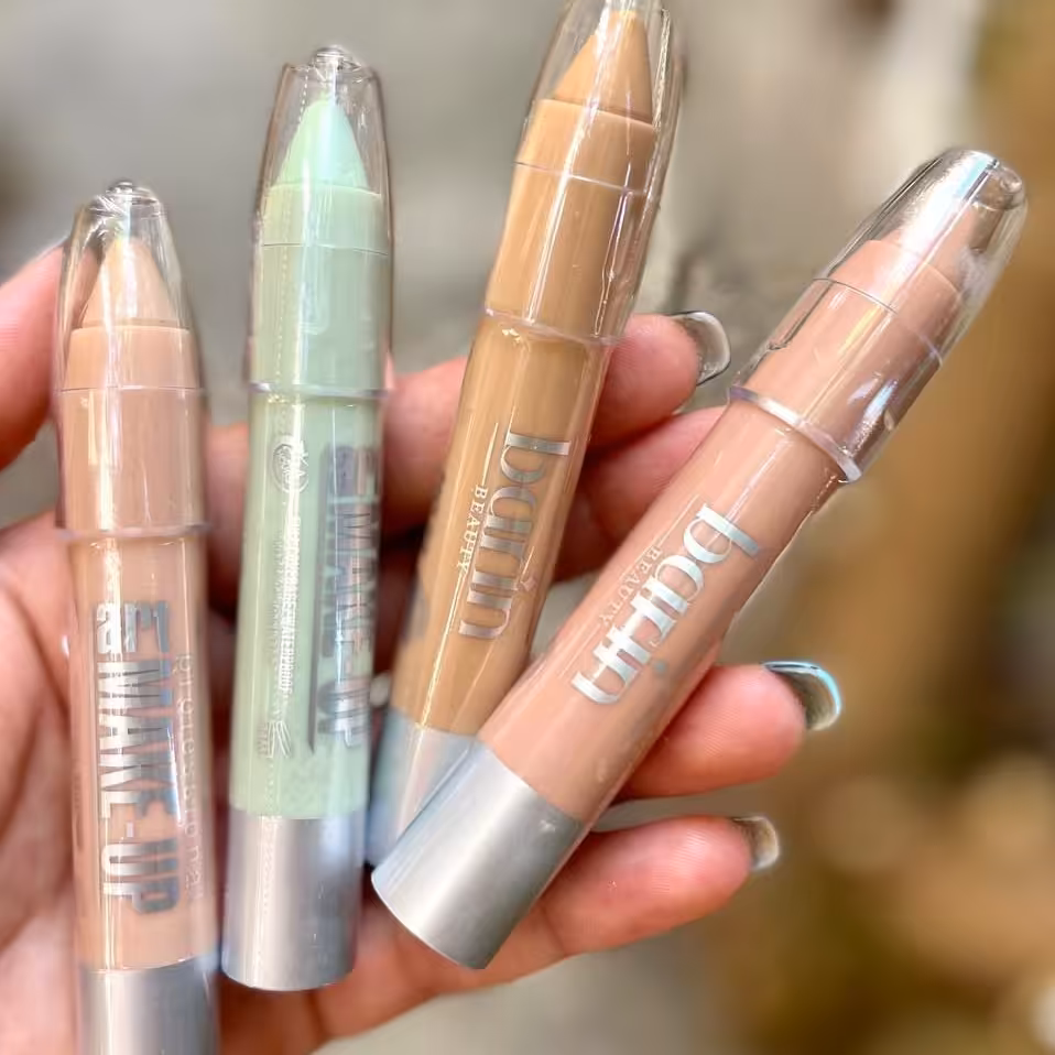 کانتور وکانسیلر