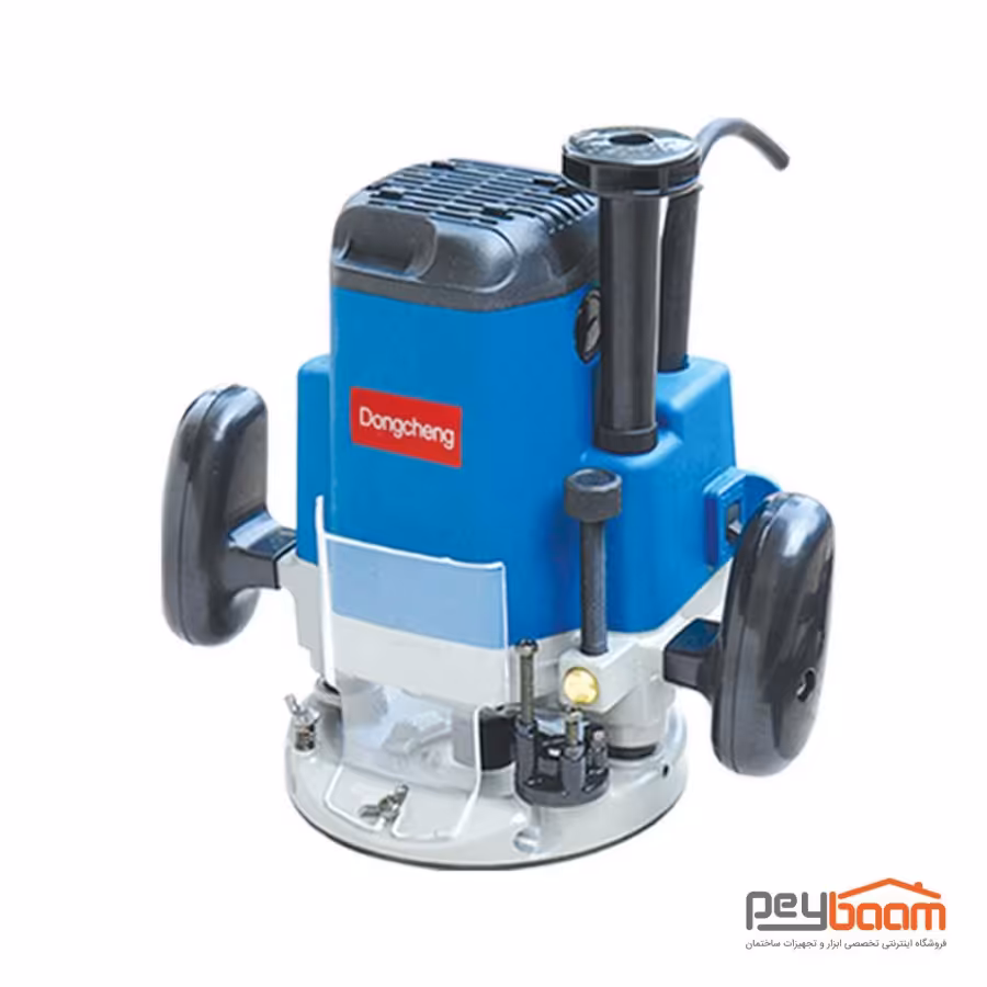فرز نجاری دانگ چنگ مدل DMR02-12
