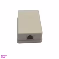 سوکت 1 به 2 مدل SO1