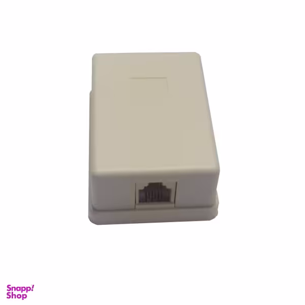 سوکت 1 به 2 مدل SO1