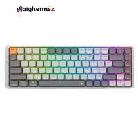 کیبورد بیسیم/باسیم گیمینگ ردراگون Azure K652 PRO RGB